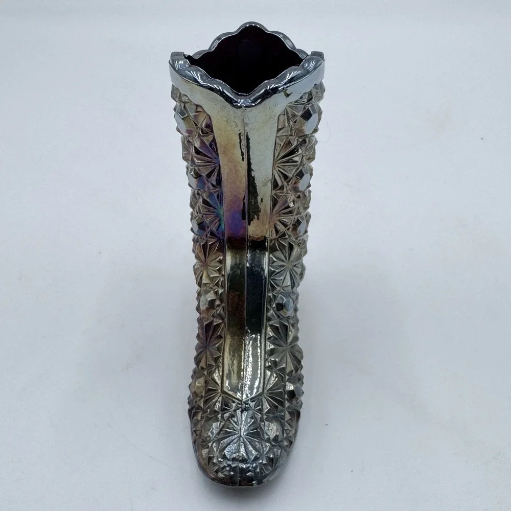 VTG Fenton Iridescent 4